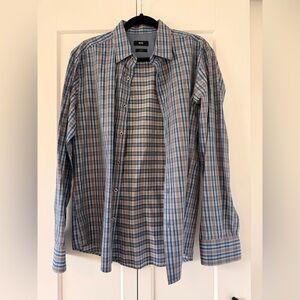 Hugo Boss Men’s Button Down